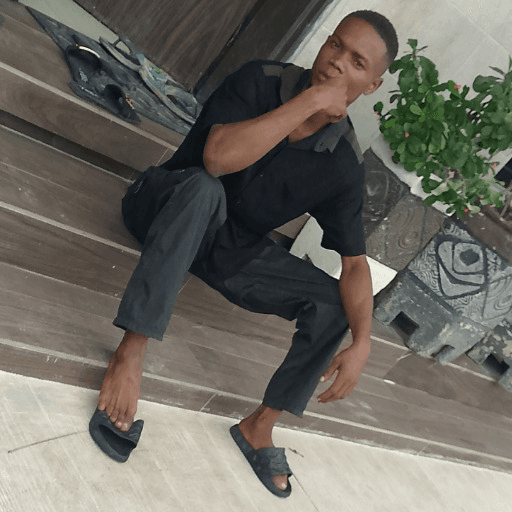 nsikak maurice udo