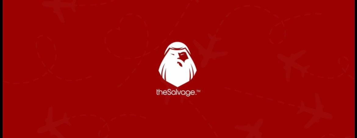 thesalvage tv