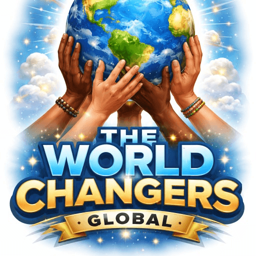 THE WORLD CHANGERS GLOBAL
