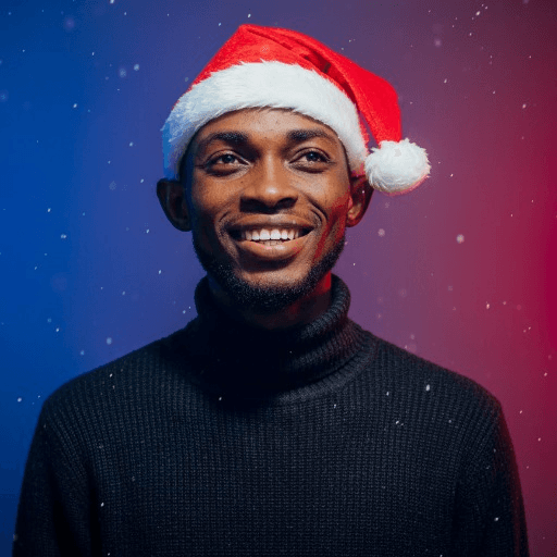AARON UMARU