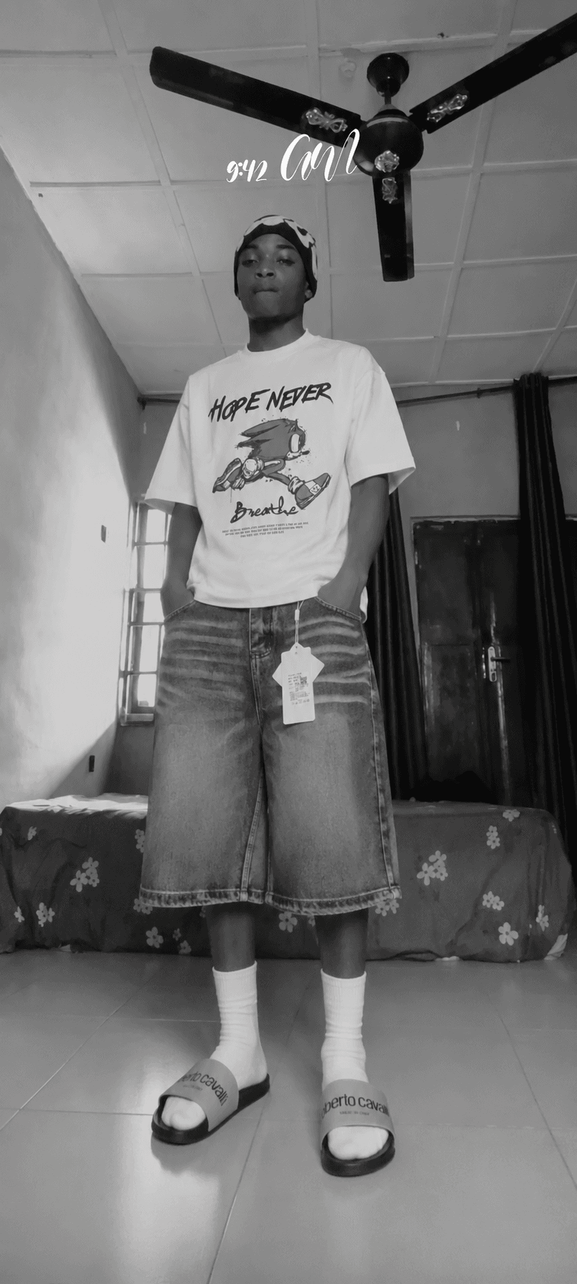 ochagwuba Alfred
