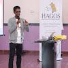 Abdallah Hagos