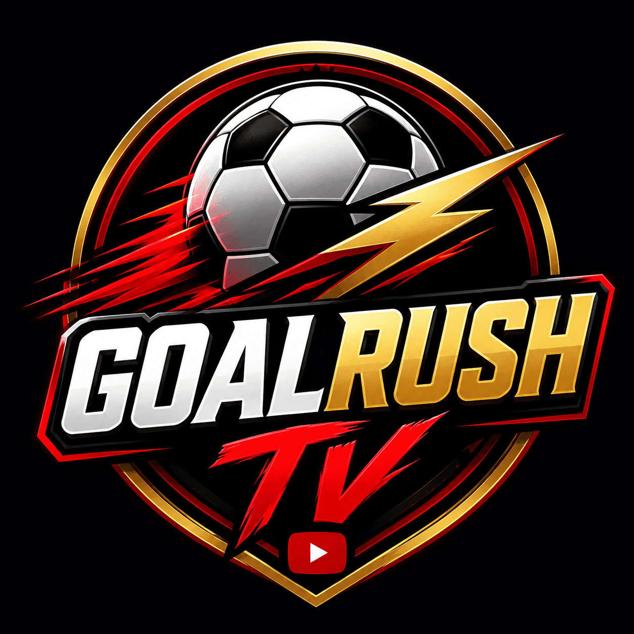 Goal Rush TV